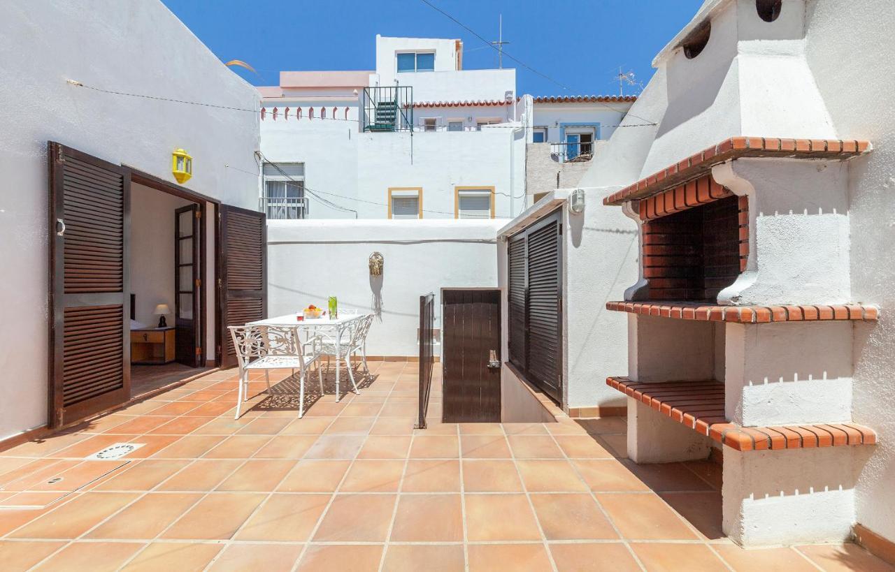J - Casa Do Farol Guesthouse ラゴス エクステリア 写真