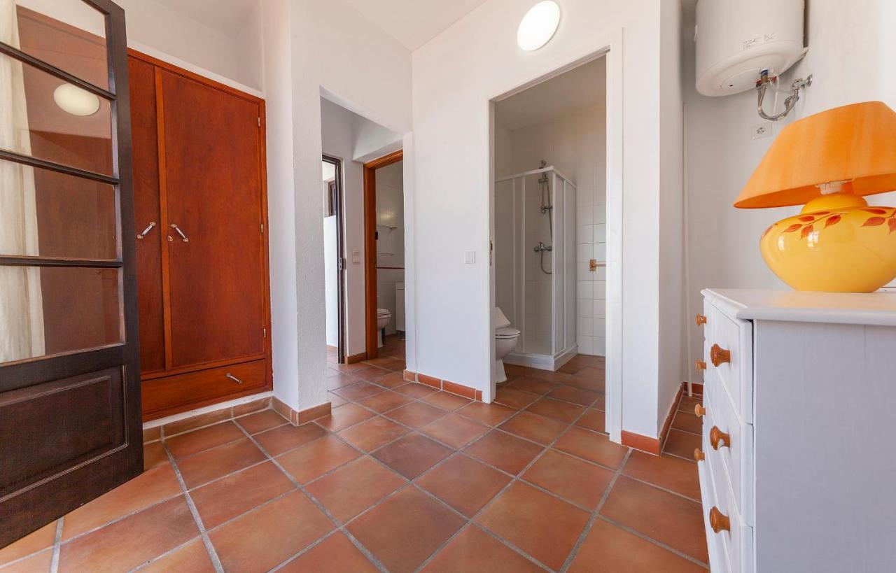 J - Casa Do Farol Guesthouse ラゴス エクステリア 写真