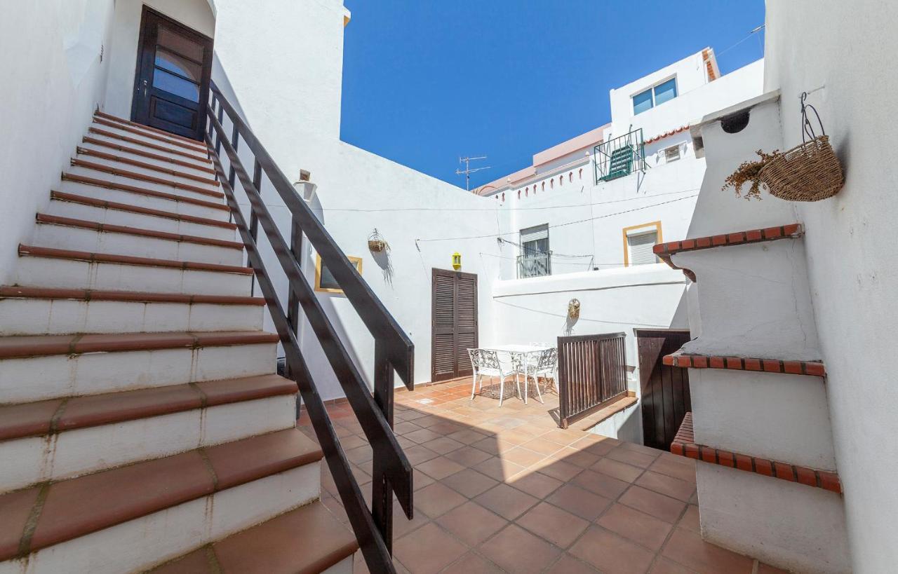 J - Casa Do Farol Guesthouse ラゴス エクステリア 写真
