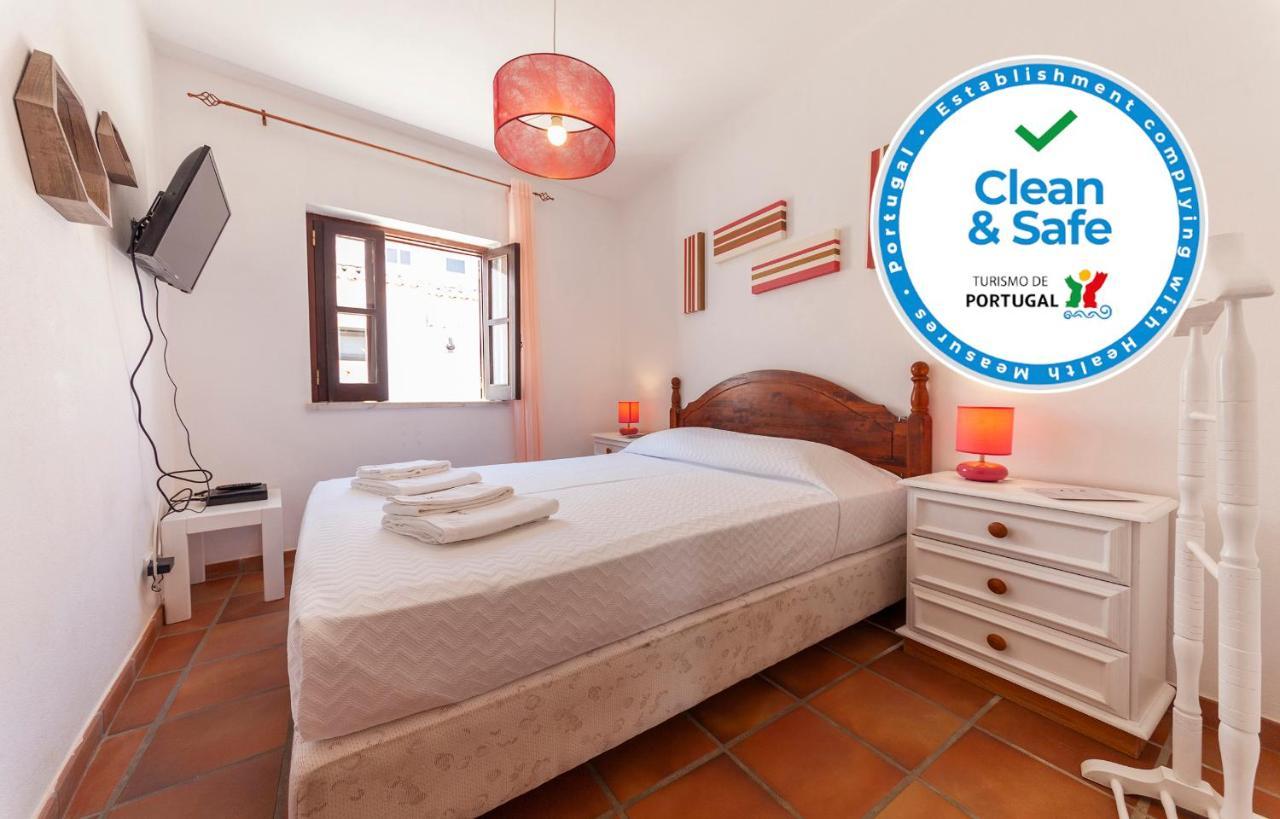 J - Casa Do Farol Guesthouse ラゴス 部屋 写真