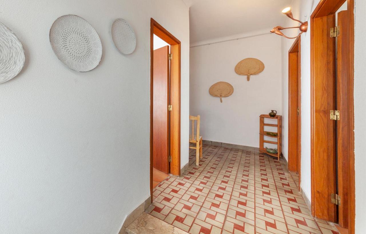 J - Casa Do Farol Guesthouse ラゴス エクステリア 写真
